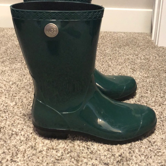 UGG Shoes - Ugg rain boots UGG Shoes - Ugg rain boots